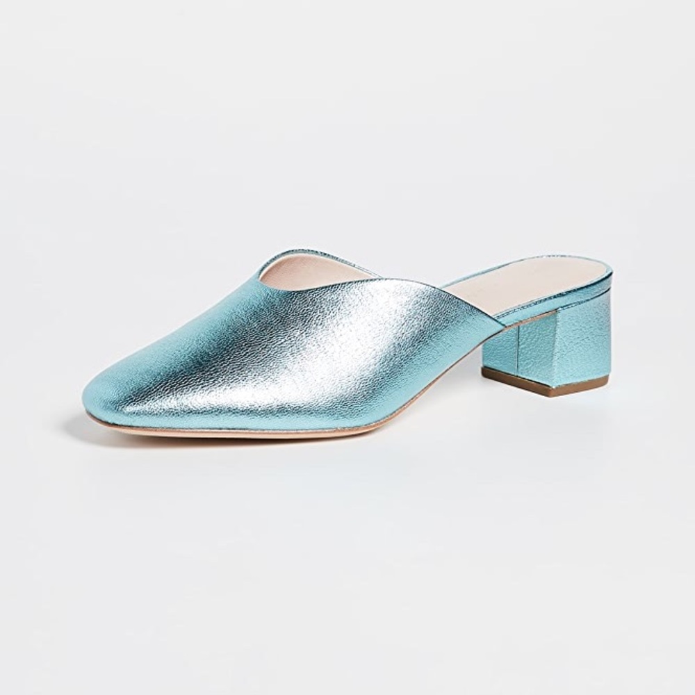 Loeffler Randall Lulu Mules